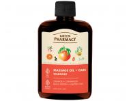 Masny olej Green Pharmacy