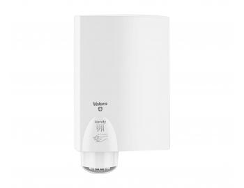 Automatick teplovzdun sui rk Valera Handy 831.01 - 1500 W, biely
