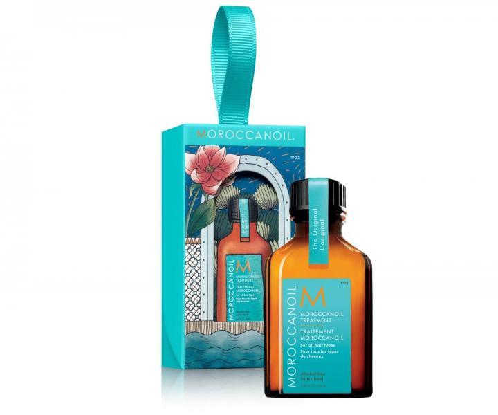 Dar�ekov� balenie �ahkej olejovej starostlivosti Moroccanoil Treatment - 25 ml