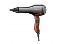 Profesionlny fn s ioniztorom Valera Professional Swiss Steel Master - 2100 W, ierny chrmov