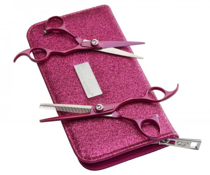 Profesionlny rad kadernckych nonc Olivia Garden SilkCut