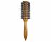 Dreven� kefa s polyamid. a �tetinami z diviaka Hairway - 38 mm