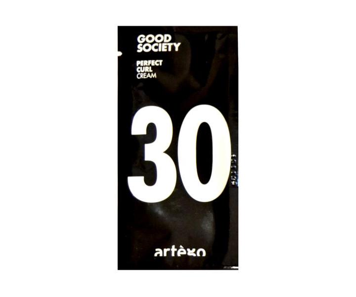 Krm pre kuerav vlasy Artgo Good Society 30 - 100 ml