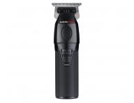 Profesion�lny kont�rovac� stroj�ek na vlasy BaByliss Pro FreshFX T-Blade Trimmer FX76E - �ierny