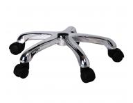 N�hradn� p�l��ov� z�klad�a s kolieskami pre taburety Weelko - II. akos� - odreniny