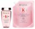 Rad pre vlasy so sklonom k padaniu K�rastase Genesis - �amp�n - 250 ml + n�hradn� n�p� - 500 ml