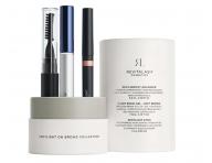 Dar�ekov� sada pre starostlivos� o obo�ie RevitaLash RevitaBrow Advanced - s�rum na obo�ie + g�l a rozjas�ova� zdarma