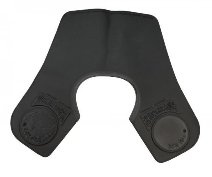 Kadern�cky golier na strihanie Original Best Buy 3010100 - �ierny