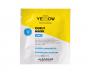 Maska pre vlnit�, kudrnat� a afro vlasy Yellow Professional Curls Curly Mask - 10 ml (bonus)