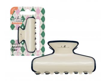 �kripec do vlasov Invisibobble Clipstar M All Stars Slam Glam - b�ovo-modr�