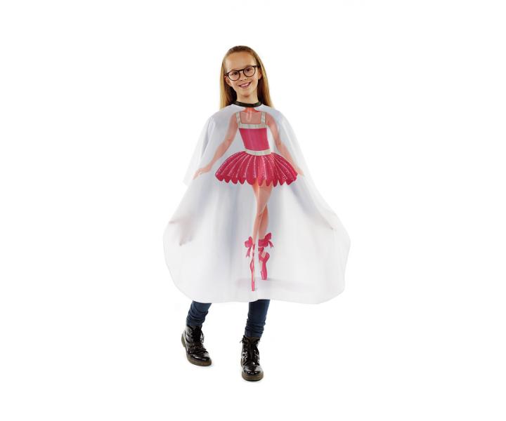 Detsk kaderncka pltenka Sibel - Ballerina