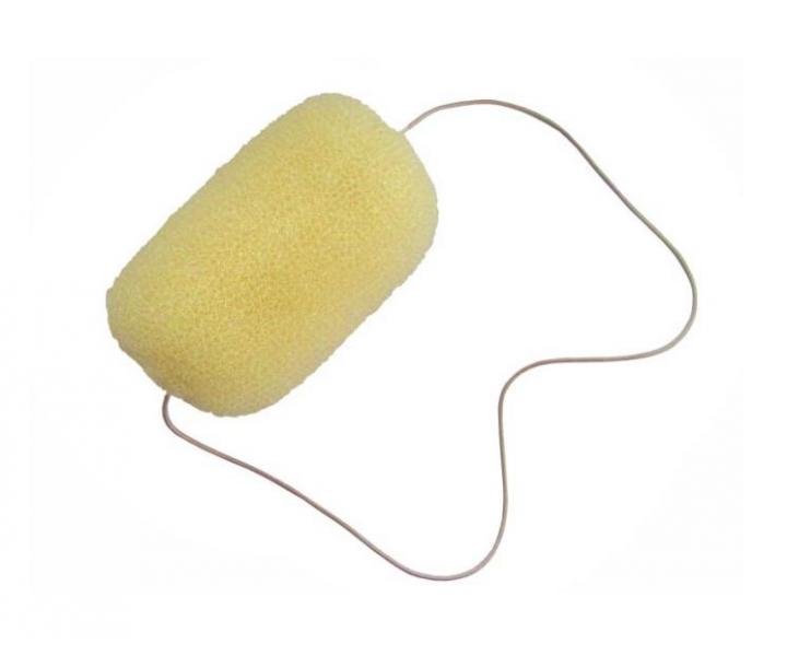 Vpl do drdolu Duko s gumikou 14 g - svetl, 13 cm