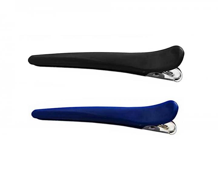 Klipsa do vlasov Duko 3606 10 cm - hlink/plast, 1 ks