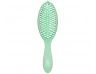 Kefa na rozesvanie vlasov Wet Brush Go Green Treatment & Shine Brush s prmesou