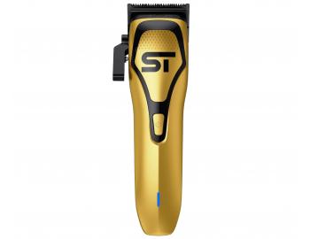 Profesion�lny strihac� stroj�ek Supreme Trimmer Darkstar 72 STC72 - zlat�