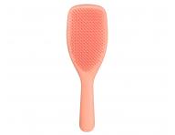 Kefa na rozesvanie vlasov Tangle Teezer The Ultimate Detangler Large Peach Glow - broskyov, 23 x 7 cm