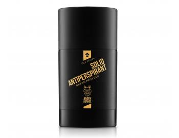 Pnsky tuh antiperspirant Angry Beards Solid Antiperspirant Jack Saloon - 50 ml