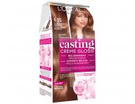 Preliv bez amoniaku Loral Casting Crme Gloss - 635 okoldov bonbn