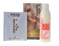 Intenz�vny zosvet�ova� pre mel�r alebo kompletn� zosvetlenie Kl�ral System Blonde