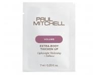 Stylingov� s�rum pre objem vlasov Paul Mitchell Volume Extra Body Thicken Up