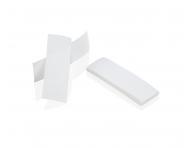 Depilan mini pska Sibel - 100 prkov, 2,5 x 7,5 cm