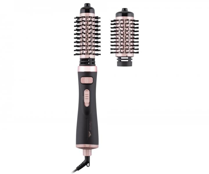 Teplovzdun rotan kefa ETA Fenit 6322 90020 - 1000 W, ierna