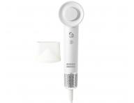 F�n na vlasy Kiepe Professional Home Precision BLDC Hair Dryer - 1100 W, biely