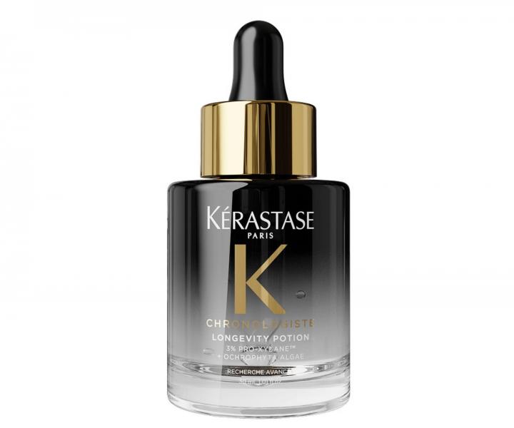 Bezoplachov� s�rum pre obnovu vlasovej poko�ky K�rastase Chronologiste Longevity Potion - 30 ml