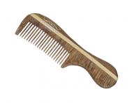 Hrebe z palisandrovho dreva Sibel Barburys Rosewood - mini