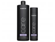 ampn na neutralizciu ltch tnov Subrina Professional Care Colour Silver - 1000 ml + ampn 250 ml zadarmo