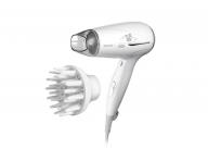 Cestovn fn na vlasy Sencor SHD 7170WH - biely, 2000 W - pokoden krabica