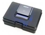 Sanitizan box pre barber nstroje Kiepe Professional Sanitizer Box