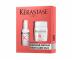 Rad pre obnovu a odv�pnenie po�koden�ch vlasov K�rastase Premi�re - dar�ekov� sada - pred�amp�nov� starostlivos� 45 ml + �amp�n 80 ml