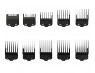 Sada n�hradn�ch magnetick�ch nadstavcov Supreme Trimmer Premium Magnetic Clipper Guards CMG100 - 10 ks
