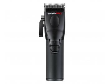 Profesion�lny stroj�ek na vlasy a f�zy BaByliss Pro FX86E FreshFX Clipper - �ierny