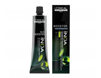 Farba na vlasy Lor�al Professionnel iNOA 60 g - Booster Blue