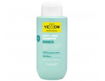 �amp�n pre podporu rastu vlasov Yellow Professional Scalp Care Easy Long Shampoo - 500 ml