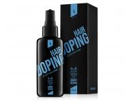 Srum na podporu rastu vlasov Angry Beards Hair Doping Hair D - 120 ml