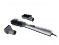 Teplovzdu�n� kefa na vlasy Braun AS430 - 1000 W, strieborn�