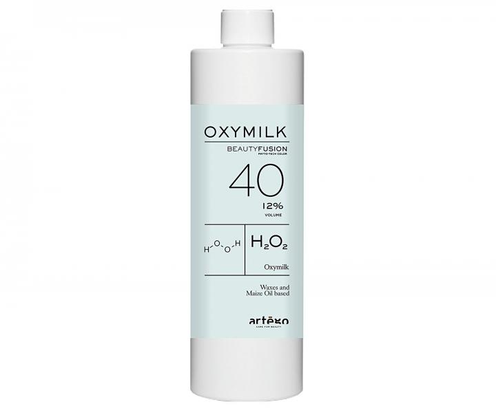Oxidan krm Artgo Oxymilk Beauty Fusion Phyto-Tech Color - 1000 ml