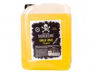 Kolnska voda po holen Barbertime After Shave Cologne Gold One - 5000 ml
