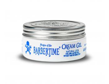 Krémový gél na vlasy Barbertime Cream Gel - 150 ml