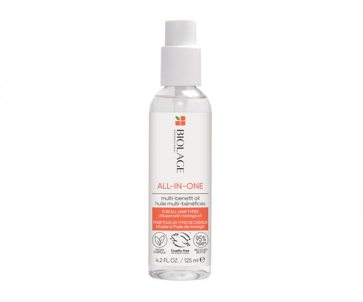 Starostlivos o vlasy Biolage All-In-One