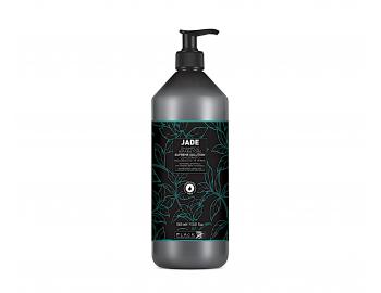 Rad pre hydratciu a regenerciu vlasov Black Jade Supreme Solution - ampn - 1000 ml
