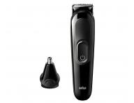Zastrihva vlasov a fzov Braun All-in-one Trimmer 3 MGK3320