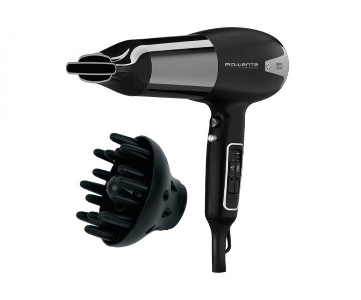Fn na vlasy Rowenta Expertise Pro CV7720E0 - 2300 W