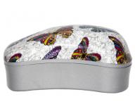 Dessata kefa na vlasy Detangling Mini - mot