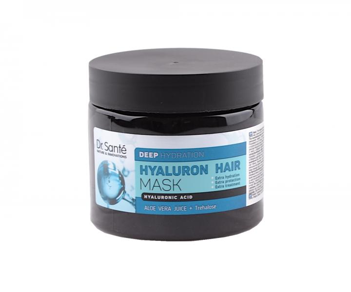 Hbkovo hydratan maska Dr. Sant Hyaluron Hair