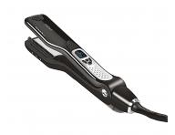 Profesionlna parn ehlika na vlasy Eurostil Professional Stream Hair Straightener 07820 - ierna