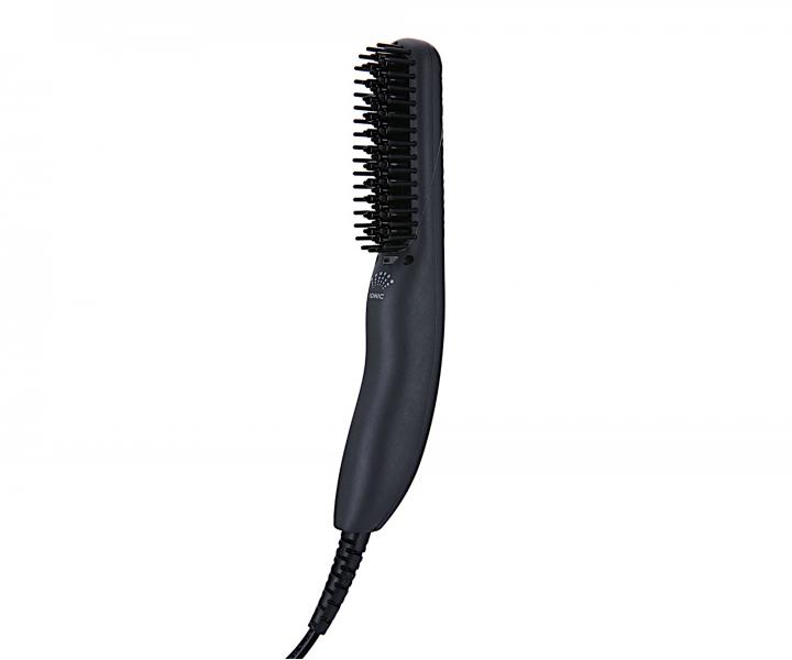 �ehli�ka na f�zy s ioniz�ciou Fox Hot Barber Brush - �ed�